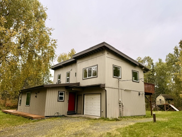 4500 Willow Circle