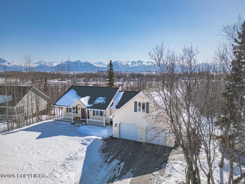 8016 West Mustafa Circle - 1