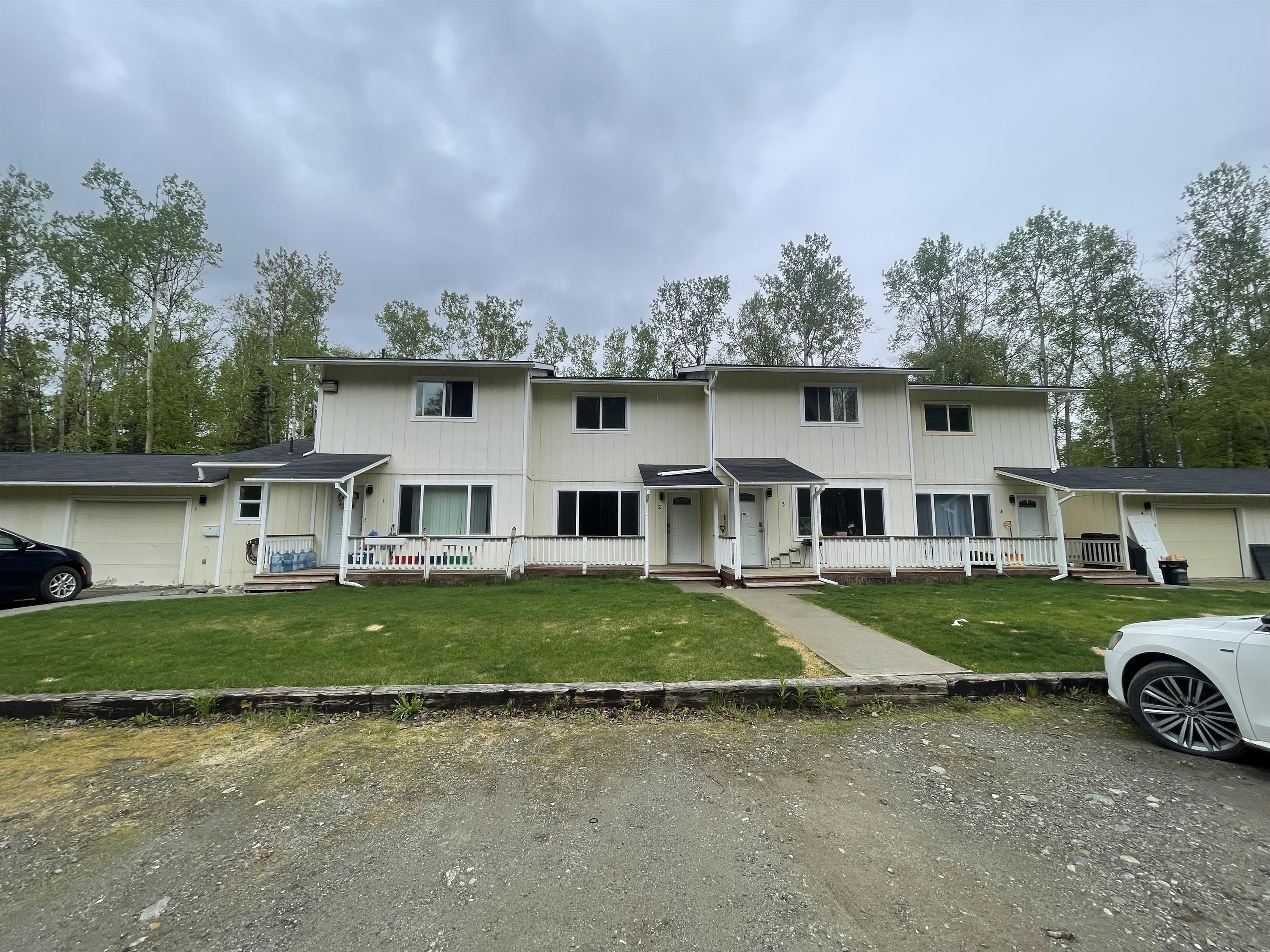 3501 North Brocton Avenue - 1
