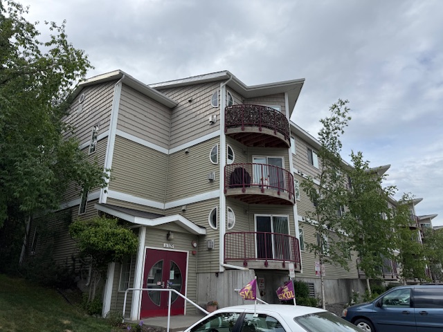 6109 DeBarr Road #C107 - 1