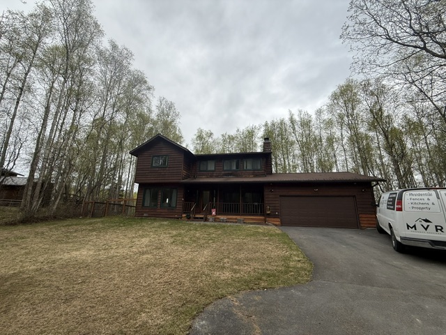 24344 Thunderbird Drive