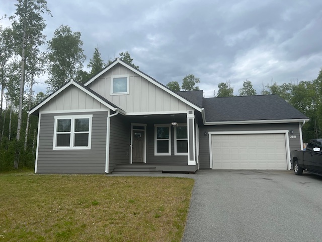 3781 West Birch Leaf Way