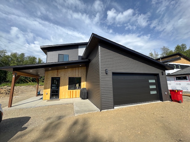 1881 West Lake Lucille Drive - 1