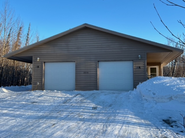 2231 North Northway Lane - 1