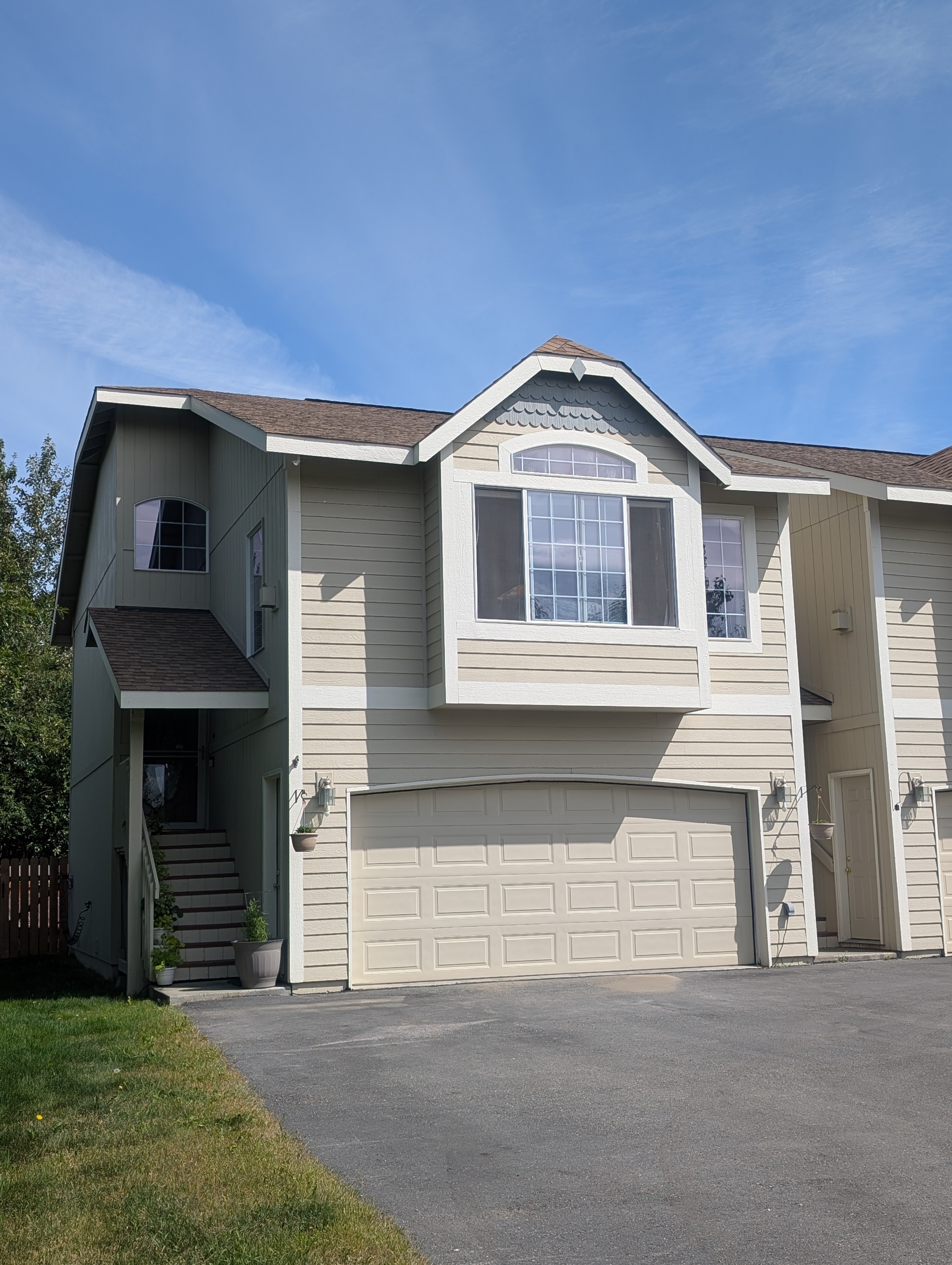 1850 North Monte Vista Drive - 1