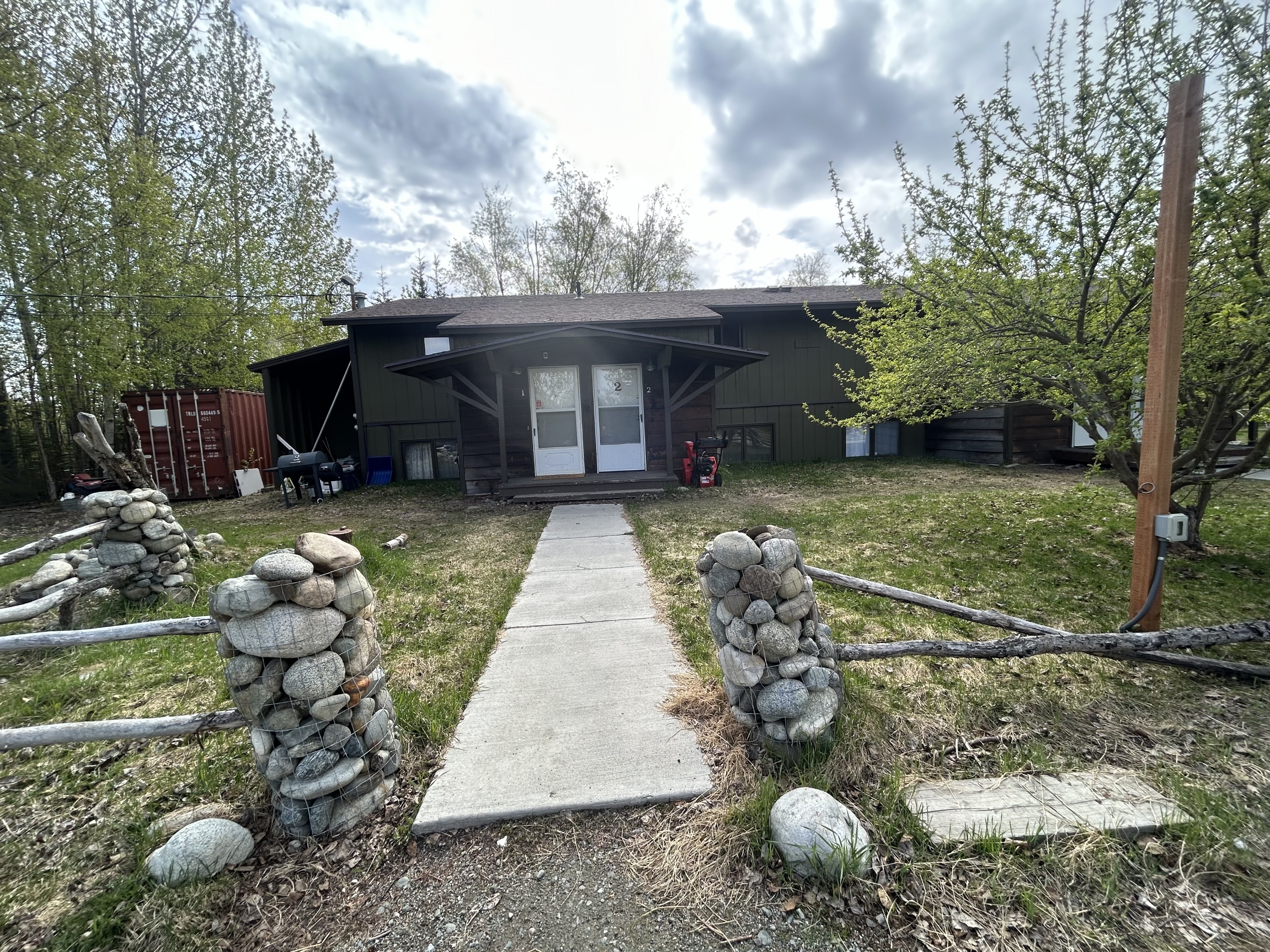 12005 East Woodstock Drive - 1