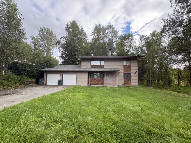 7500 Peck Avenue - A