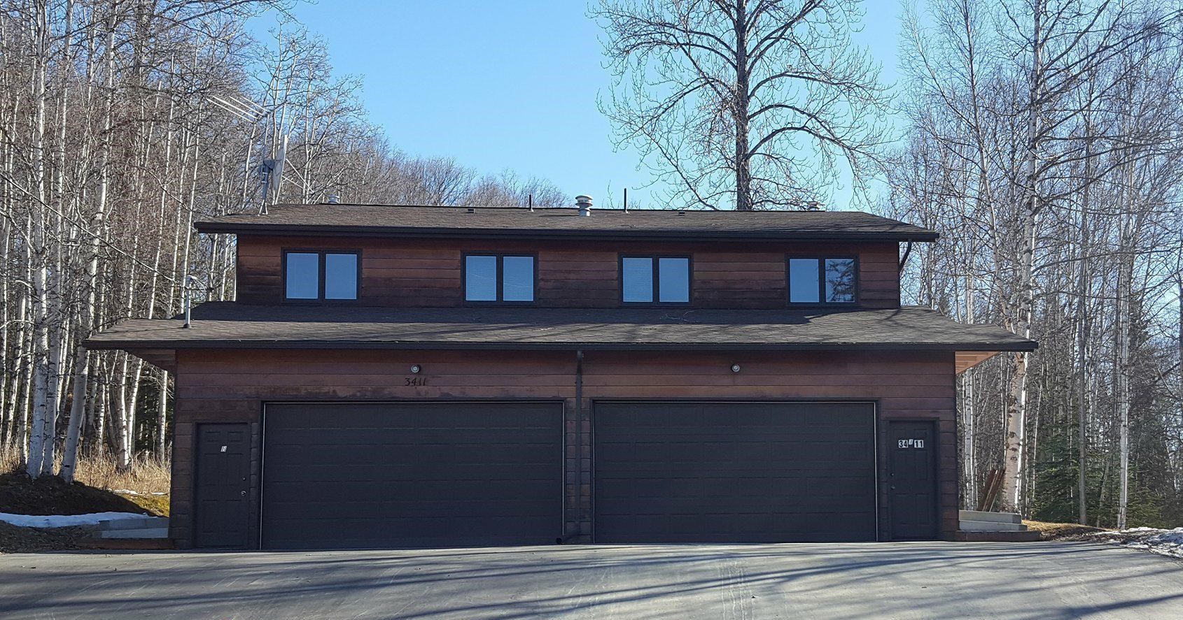 3411 West Wren Street - 1