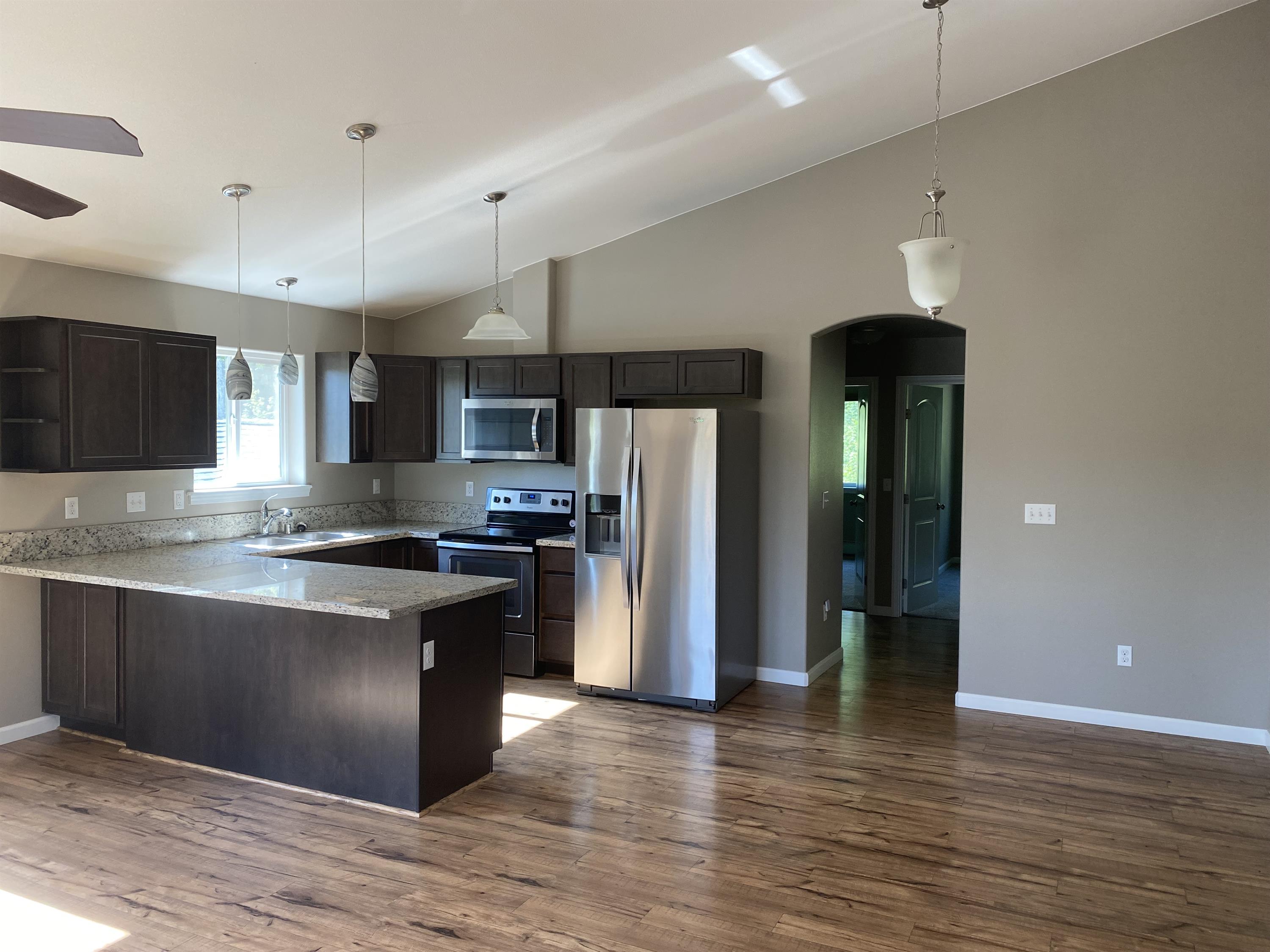 8545 W Lynnette Drive - 1