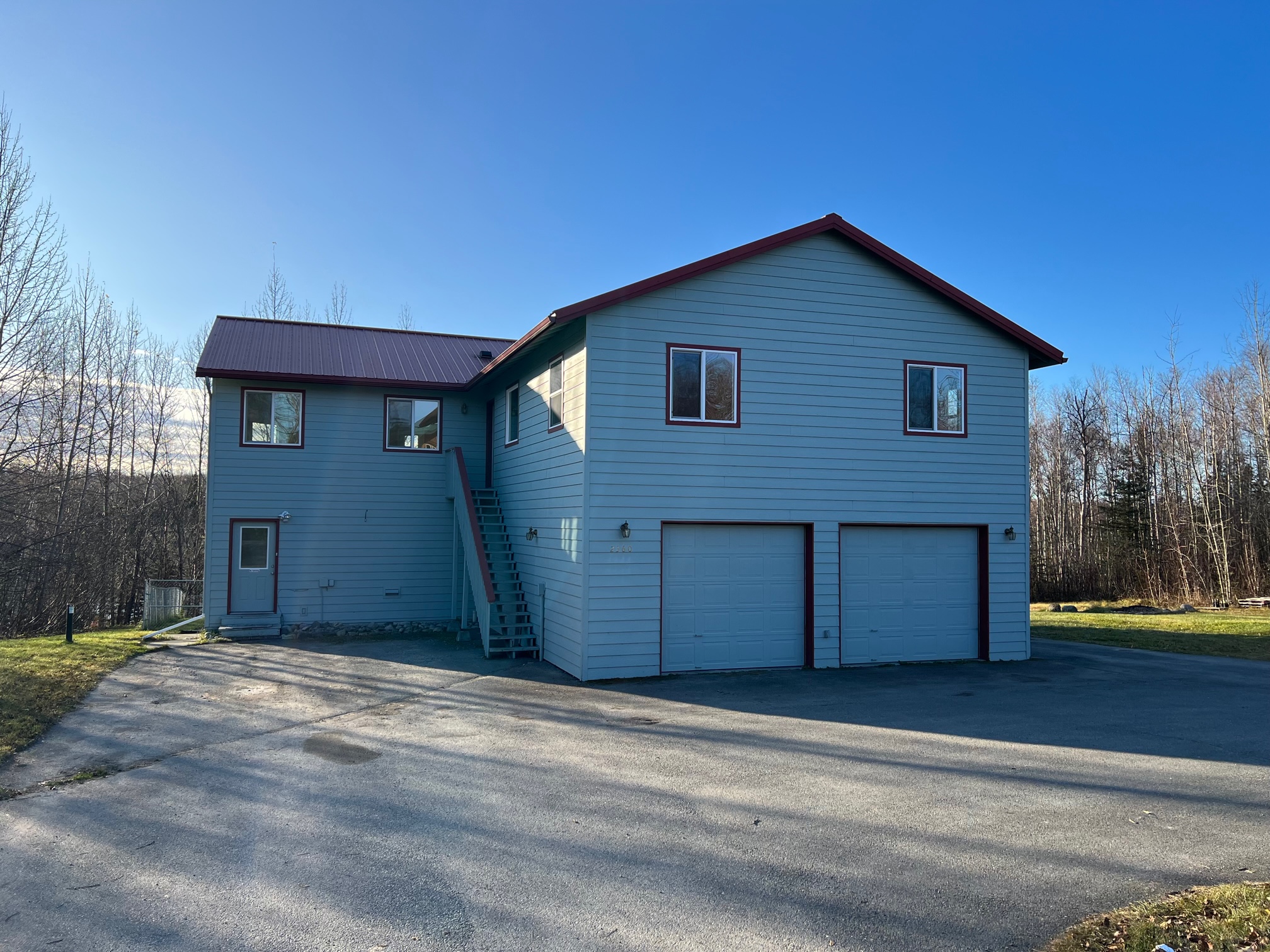 2360 Ridgewood Drive - 2