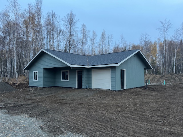 11629 Blue Sky Drive - 1