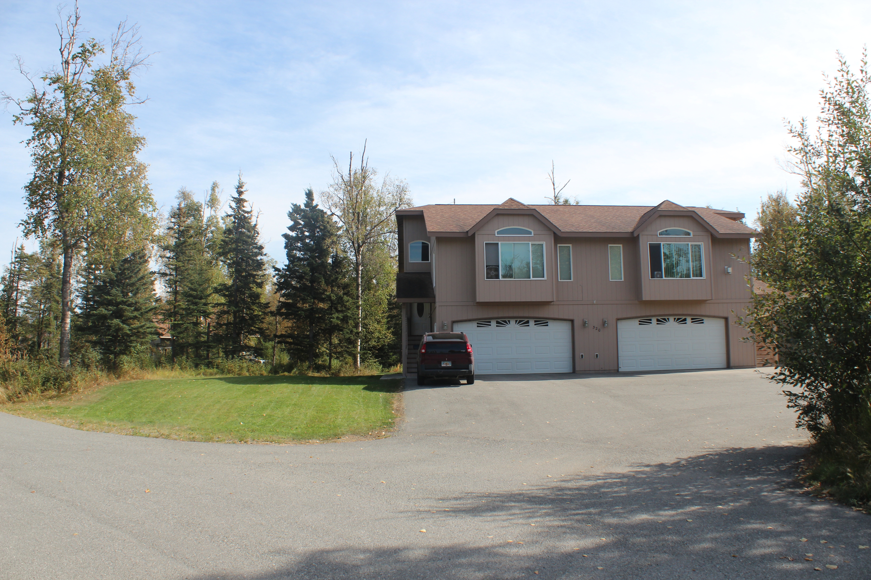 320 East Victor Circle - A