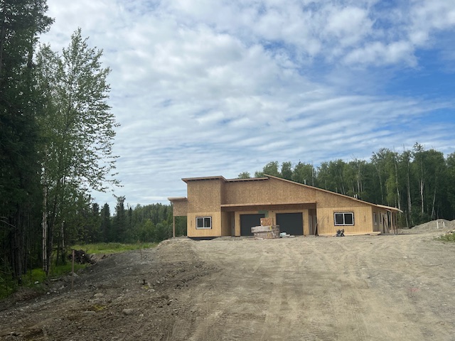 2021 West Lake Lucille Drive - 1