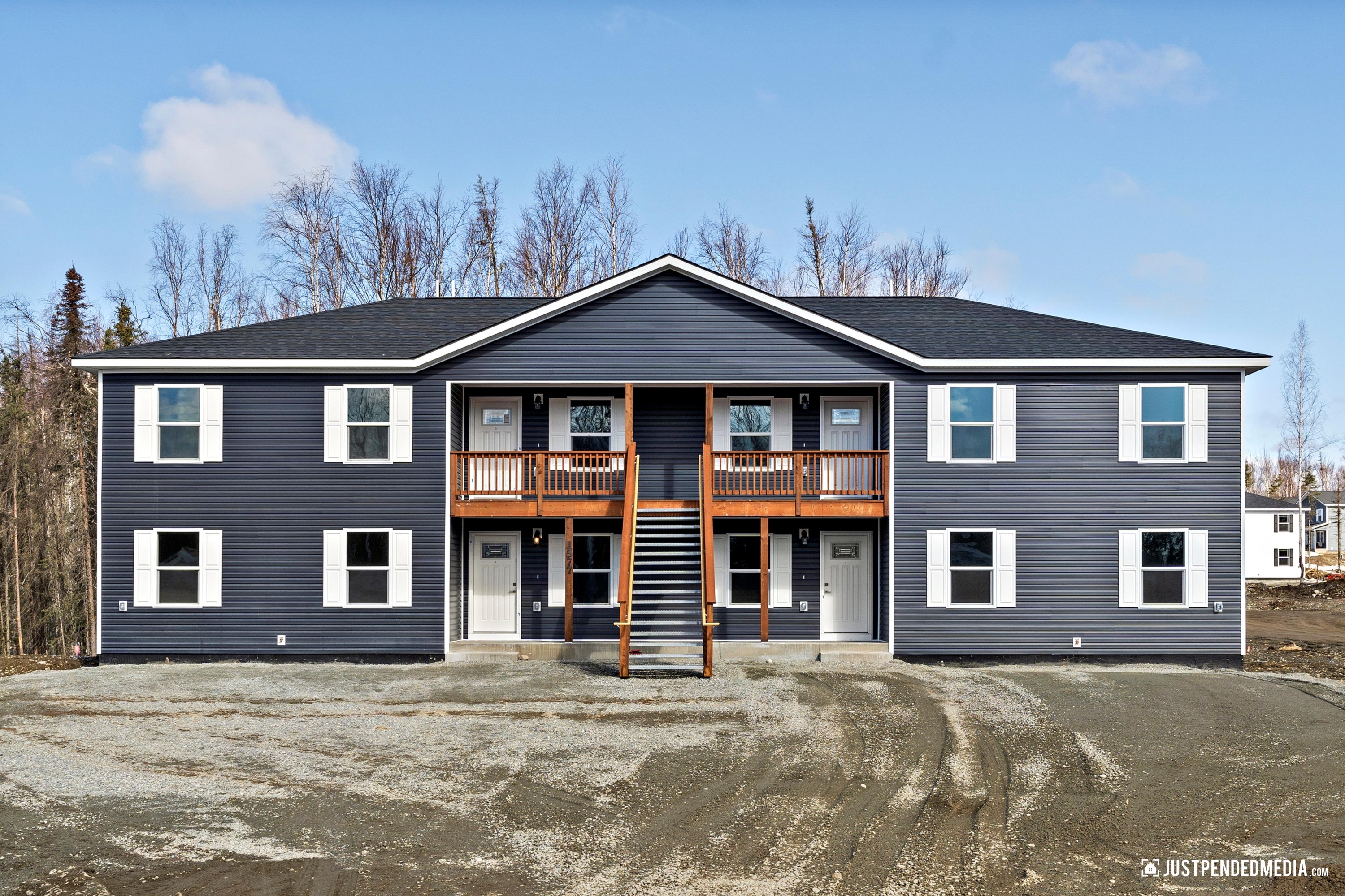 1577 South Tom Way - 1