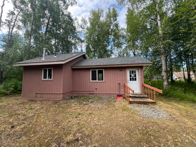 2150 West Glacier Avenue - 2